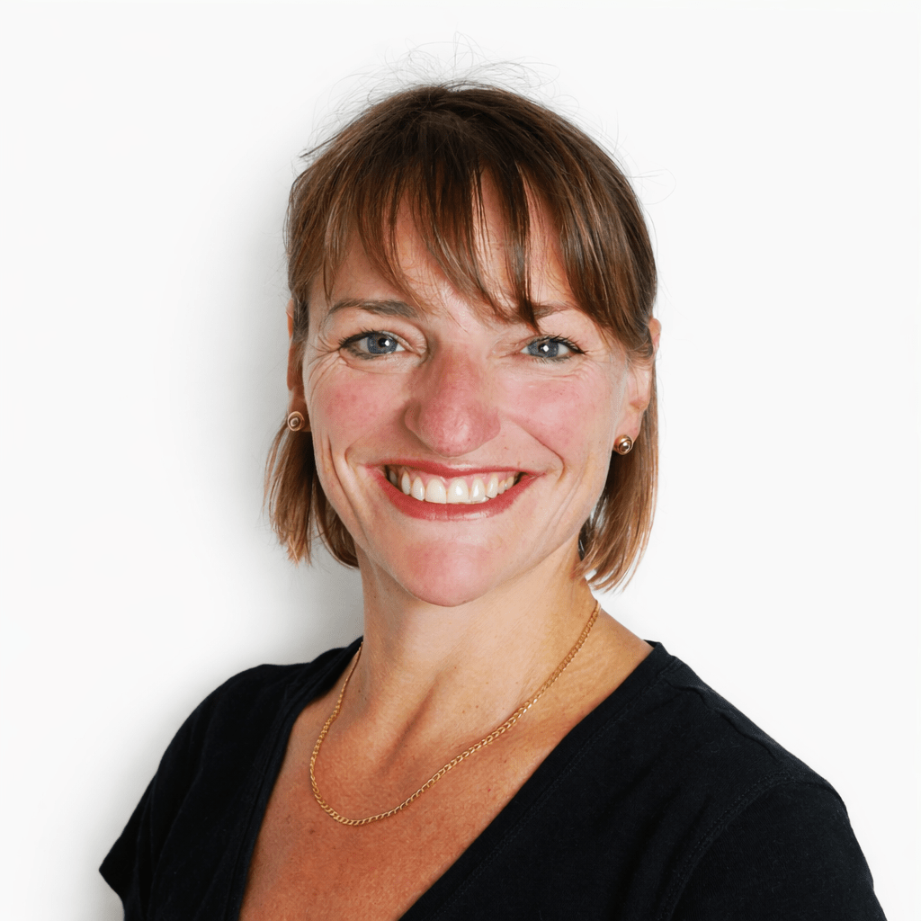 Lindy Griffiths. Lead physio at Chichester Physio